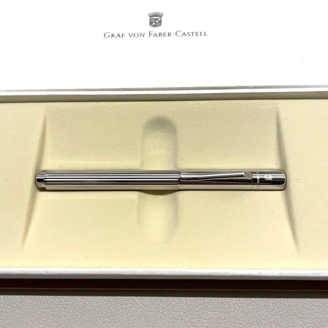 ファーバーカステル クラシック コレクション ポケットペン　ボールペン