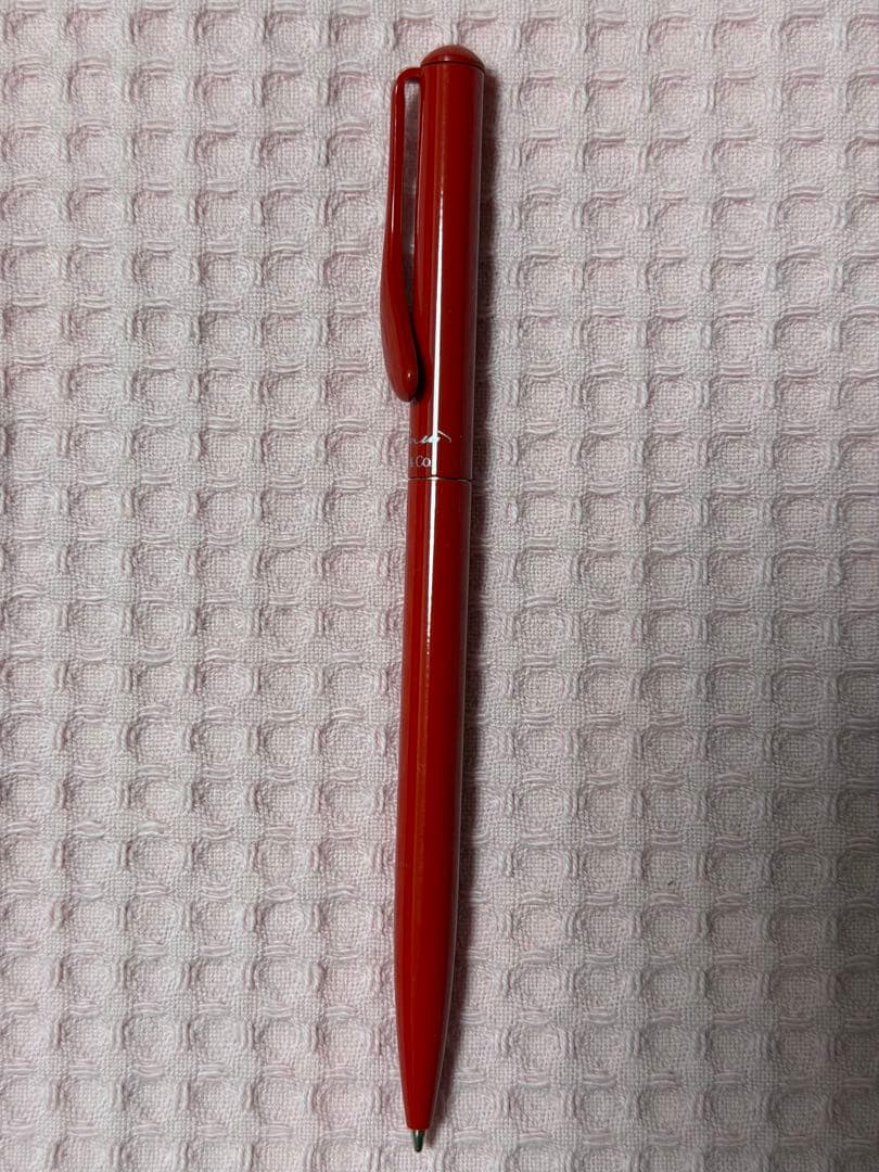 Tiffany エルサペレッティーボールペン新品未使用