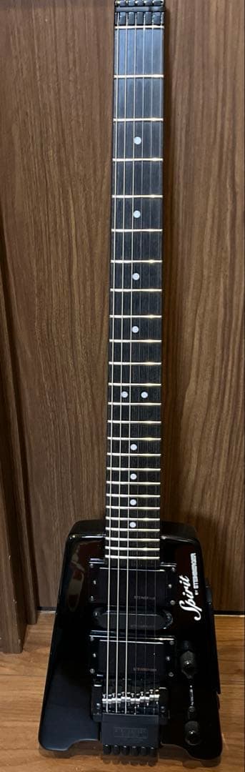 ギター Spirit by Steinberger GT PRO