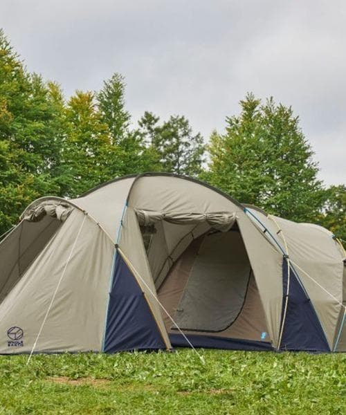 ホールアース　デュラWルーム　コンフォートコンプリート　マット（前室・寝室）付