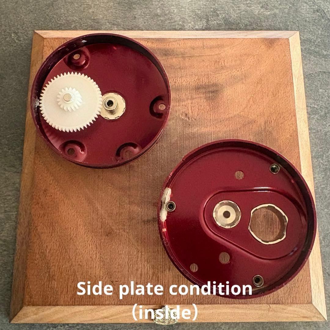 激レア！日本未発売 ◆ アンバサダー5001C TGC