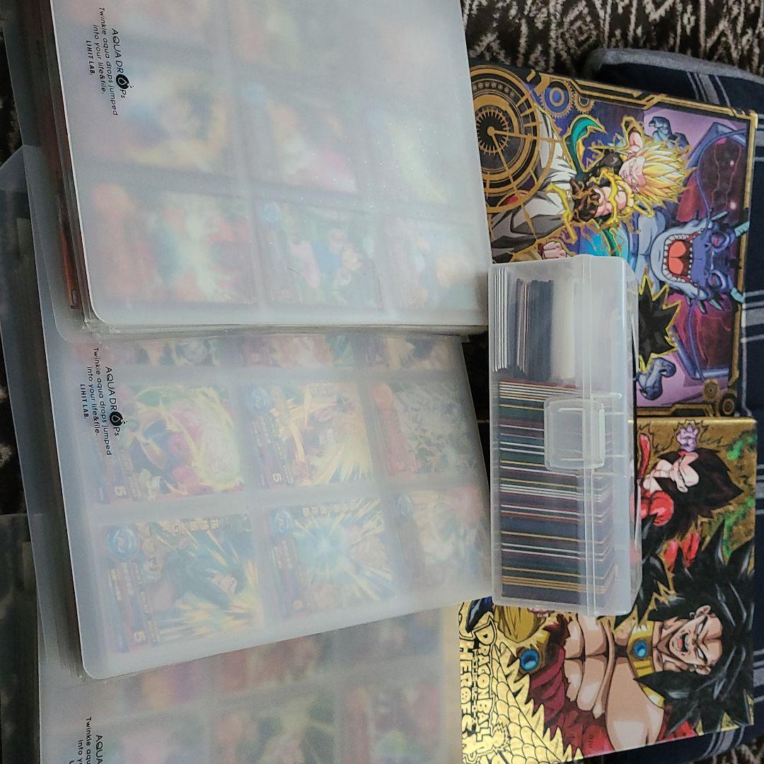 ドラヒロ引退品