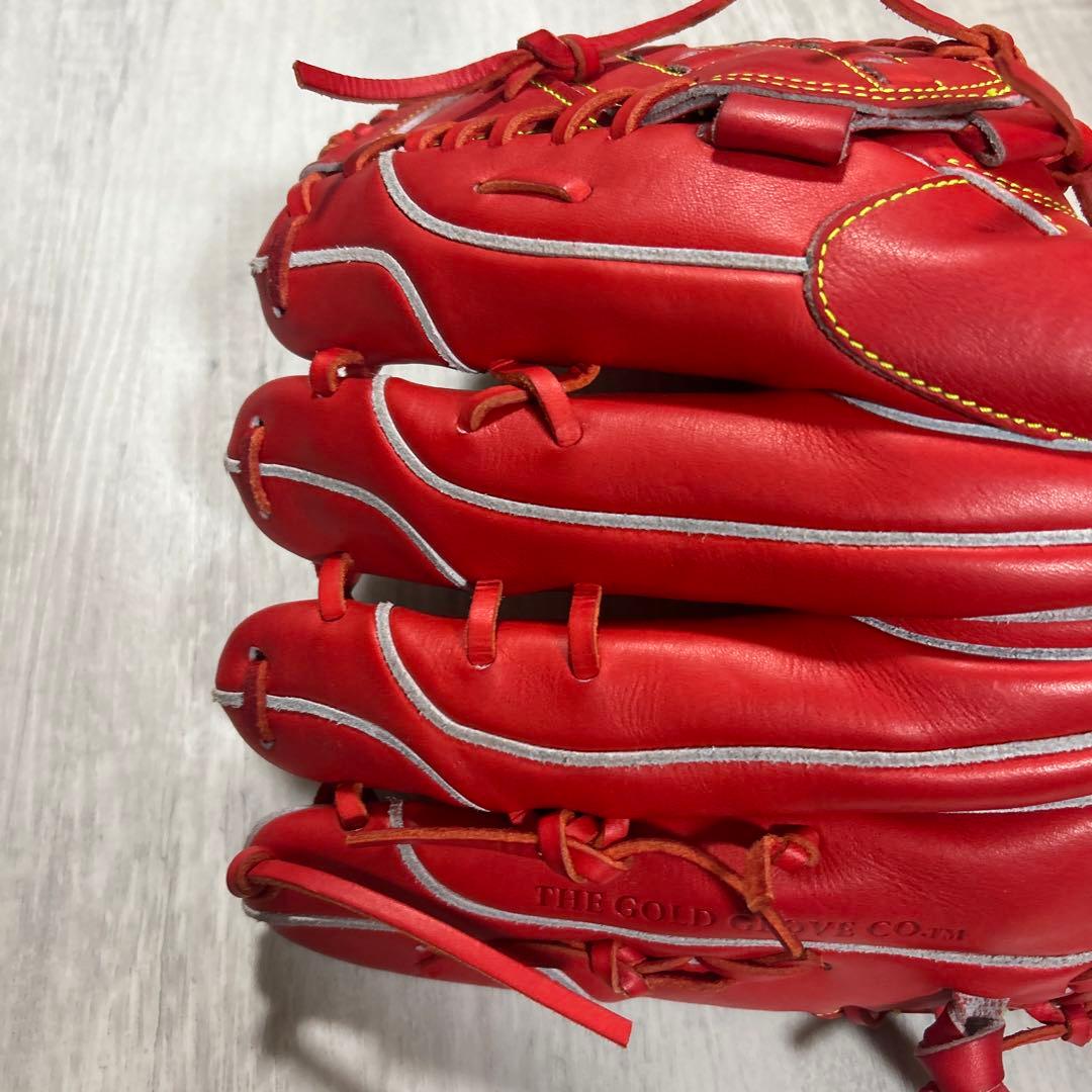 ローリングス★プロプリファード★硬式投手★GH4PW2A15MG