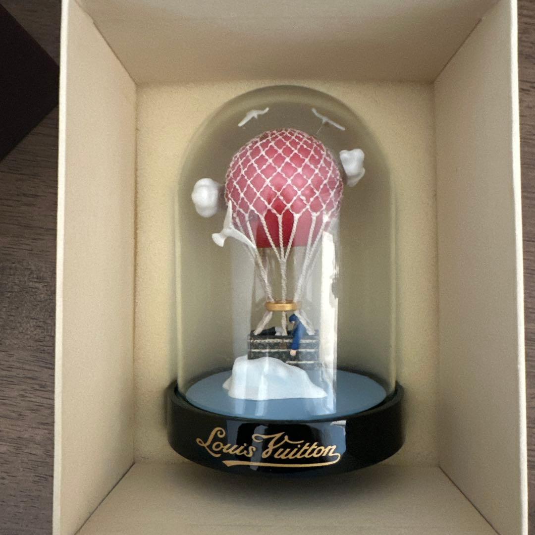 Louis Vuitton マルアエロ エアバルーン 気球