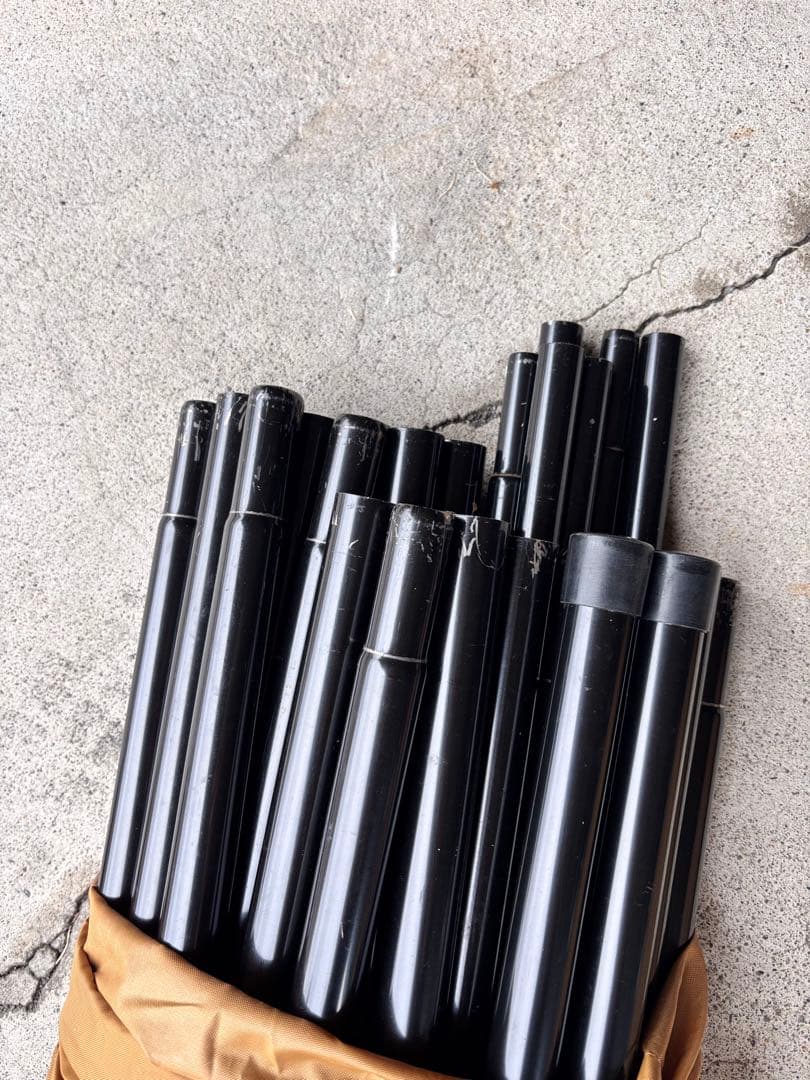 【美品】テンマクデザイン サーカス720DX サイドウォールセット