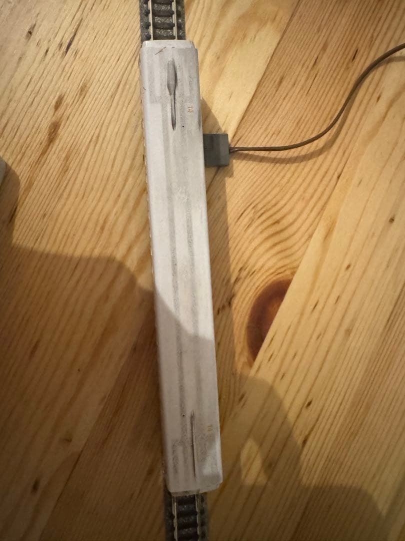 [訳あり中古][室内灯付]TOMIX N700S 新幹線 確認試験車 16両