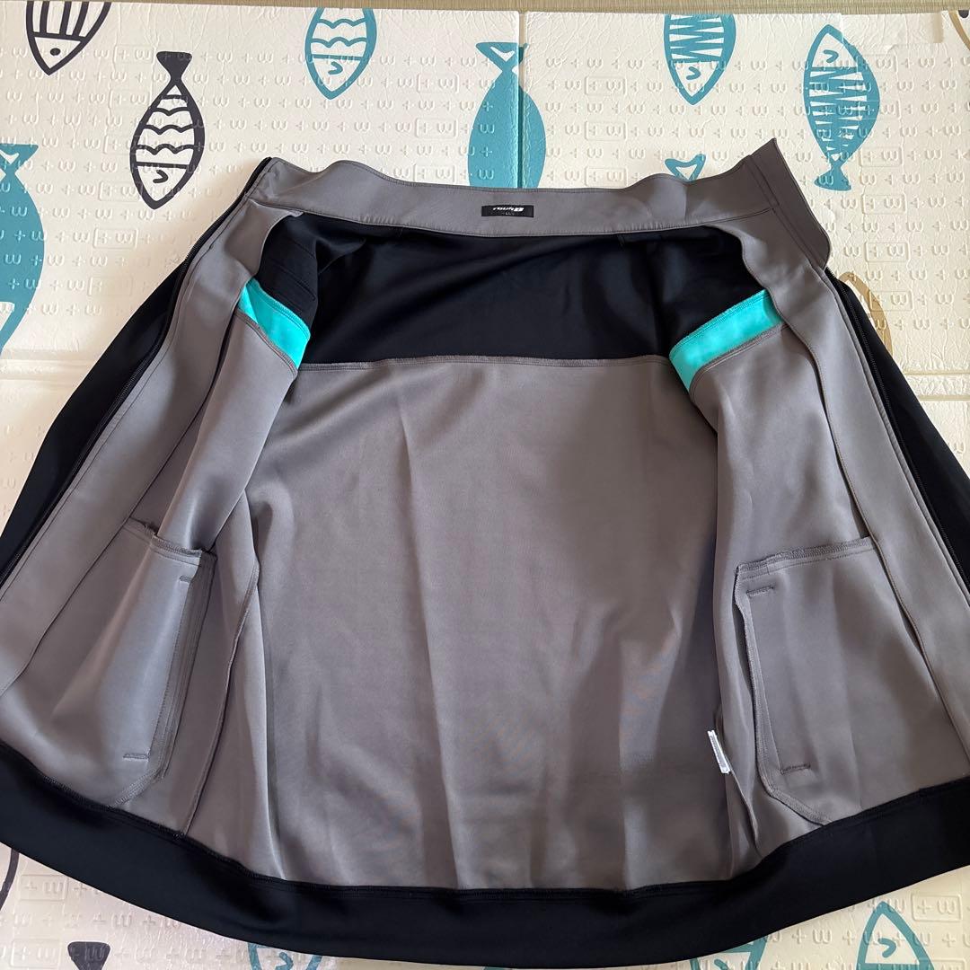 【美品】ブリジストンゴルフ　TOUR Ｂ　ブルゾン　LLサイズ　2枚セット