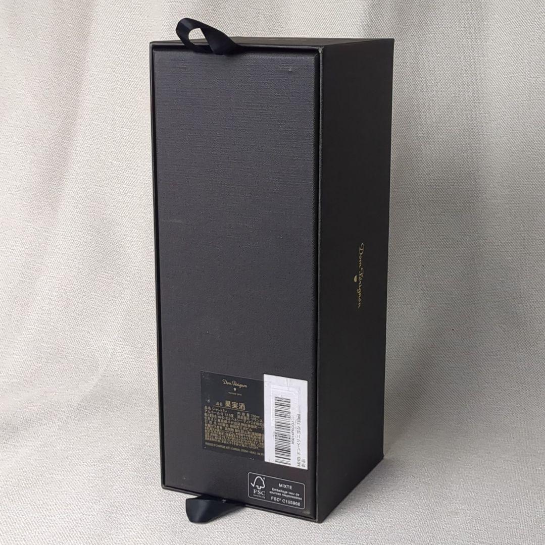 ドン・ペリニヨン VINTAGE2013 箱入り