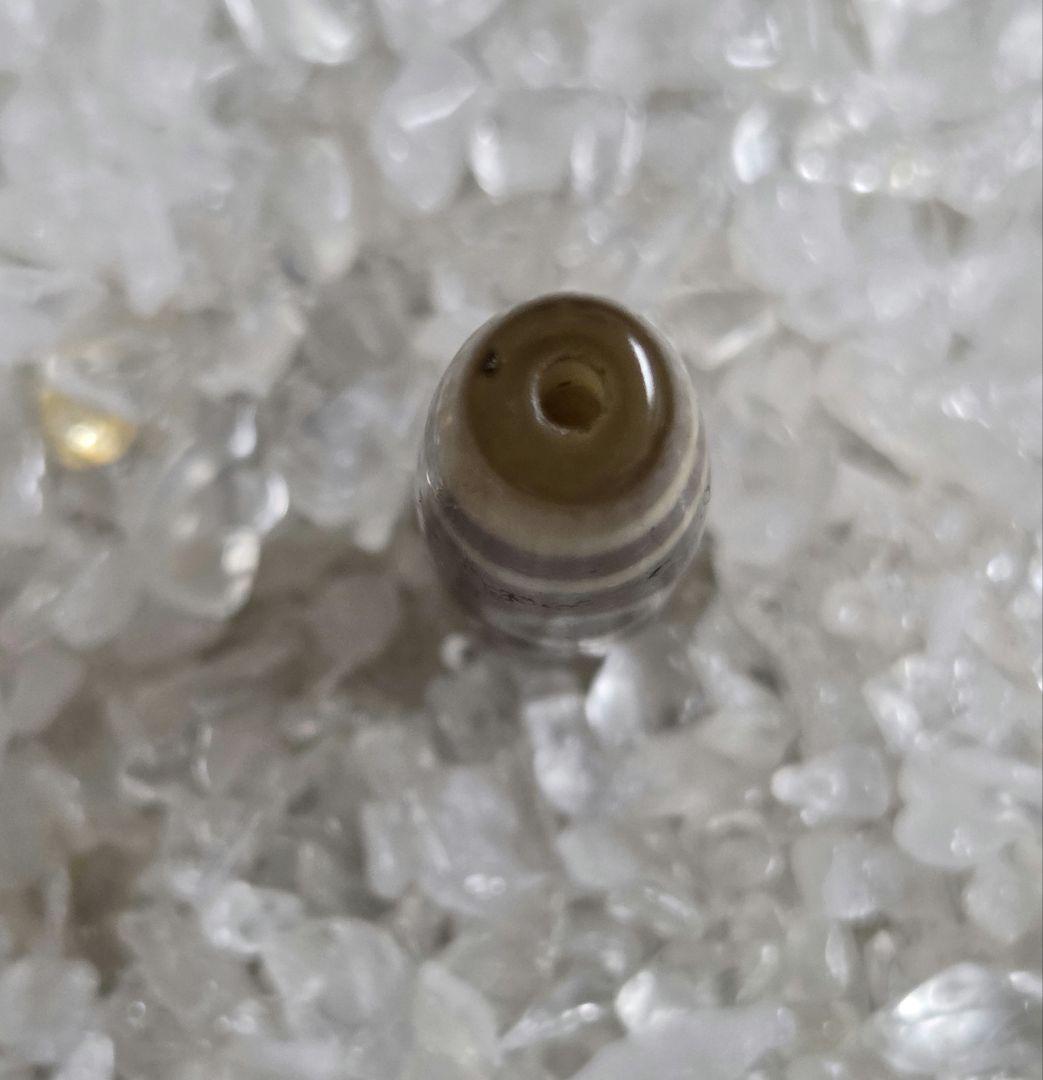 067　天珠　正統派　三眼天珠　dzibeads！