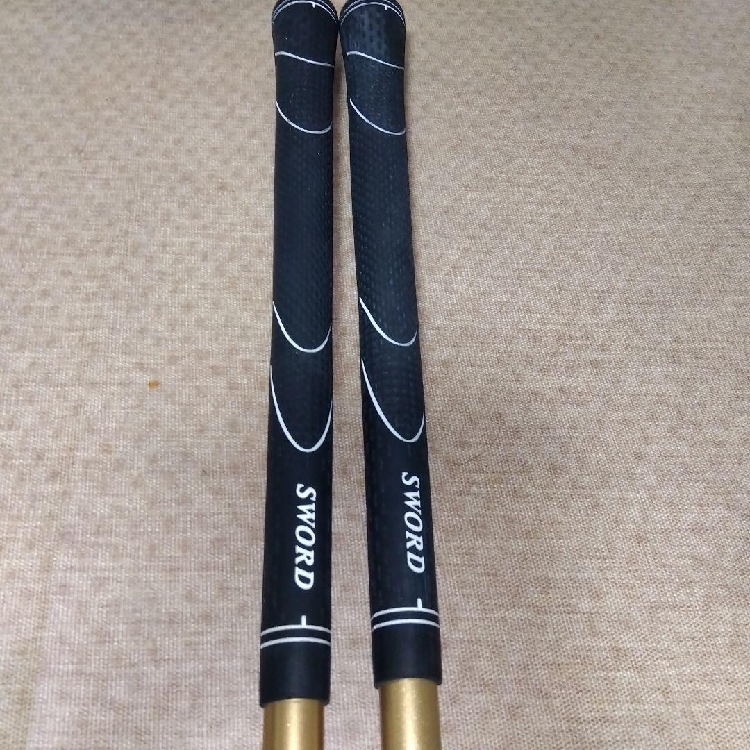 SWORD Speeder589 【SW】【AW】 シャフトフレックス【Ｒ】