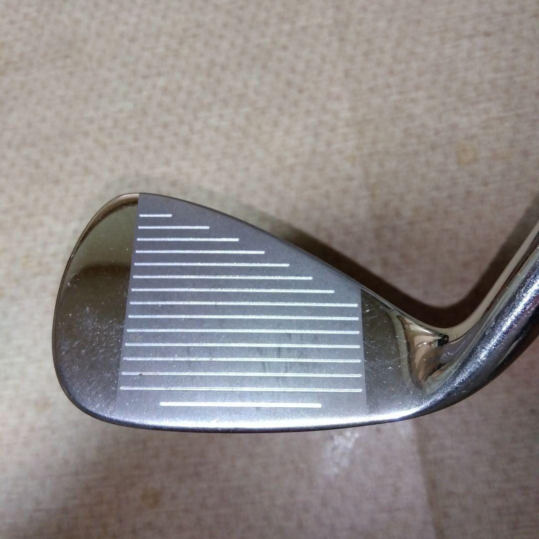 SWORD Speeder589 【SW】【AW】 シャフトフレックス【Ｒ】