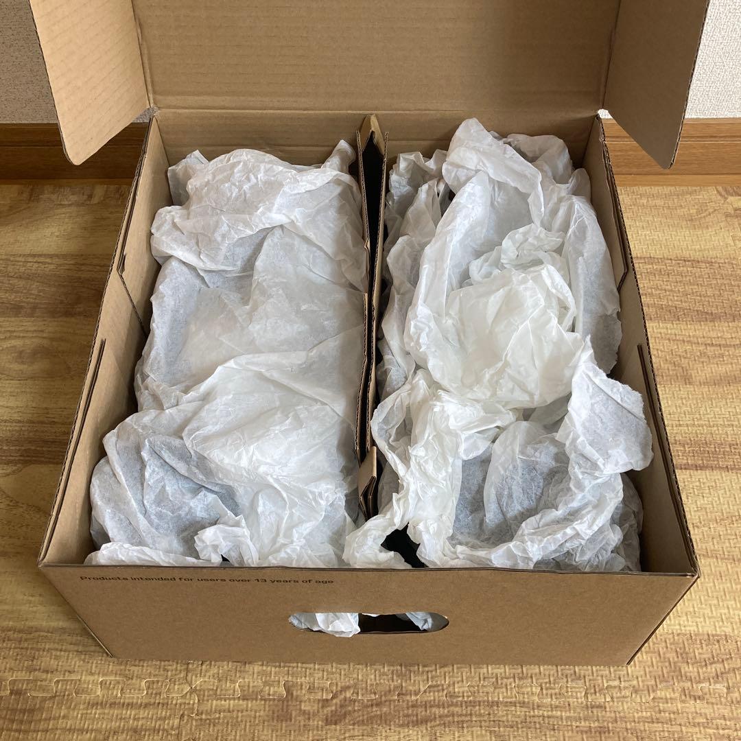 2023-2024 SALOMON Hologram サイズM