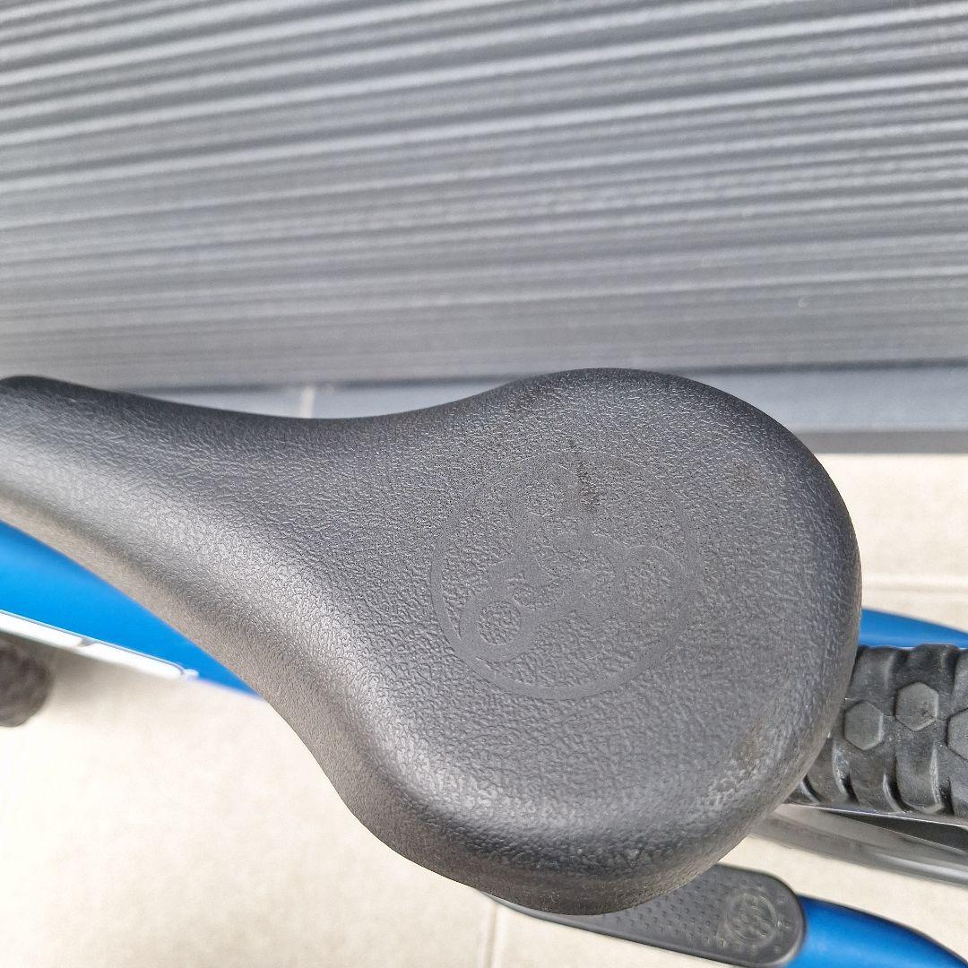 ストライダー　スポーツ　STRIDER SPORT ブルー 12インチ