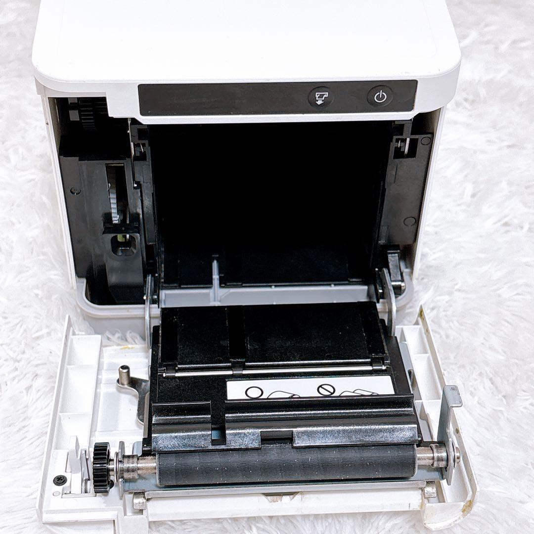 スター精密 サーマルプリンター mC-Print3 MCP30 WT JP