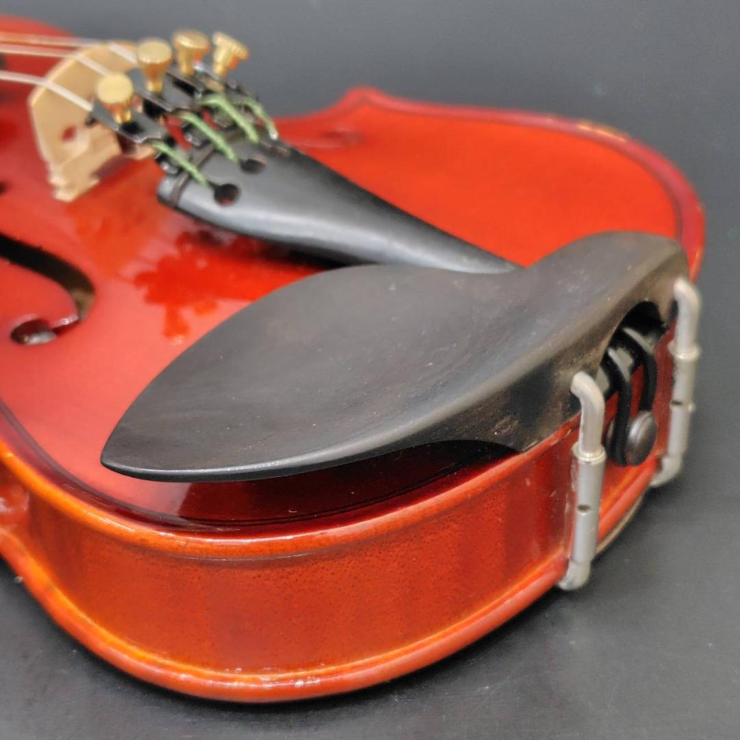 子供用バイオリン Allan Drexcell 2002 ケース付 MH106