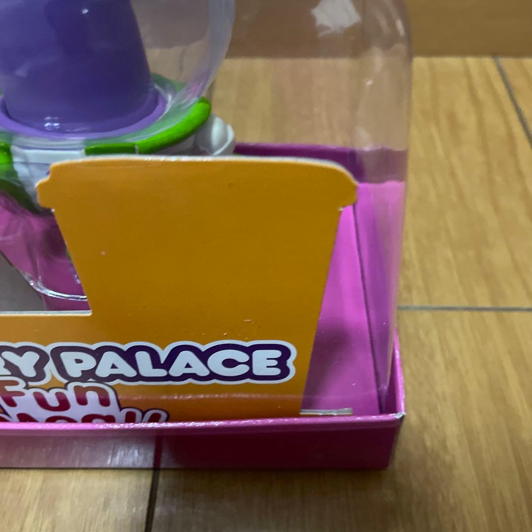 ニセモノバズがやってきた フィギュア D23 トイストーリー バズ・ライトイヤー