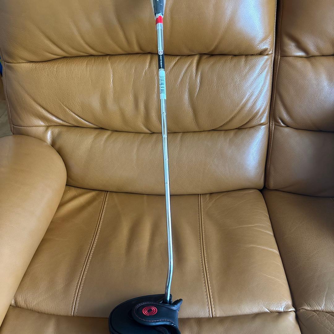 オデッセイ DFx 7 パター 34インチ 右手用