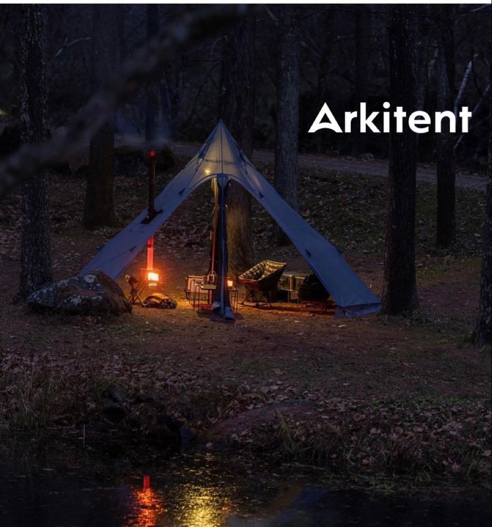 テント・タープ Arkitent koti BEAUTY&YOUTH x TARPtoTARP