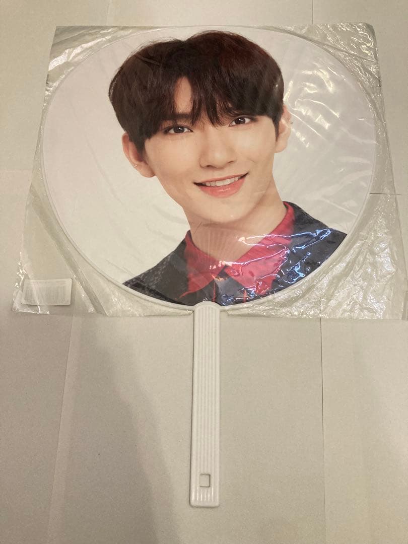 SEVENTEEN セブチ ジョシュア うちわ14枚セット まとめ売り