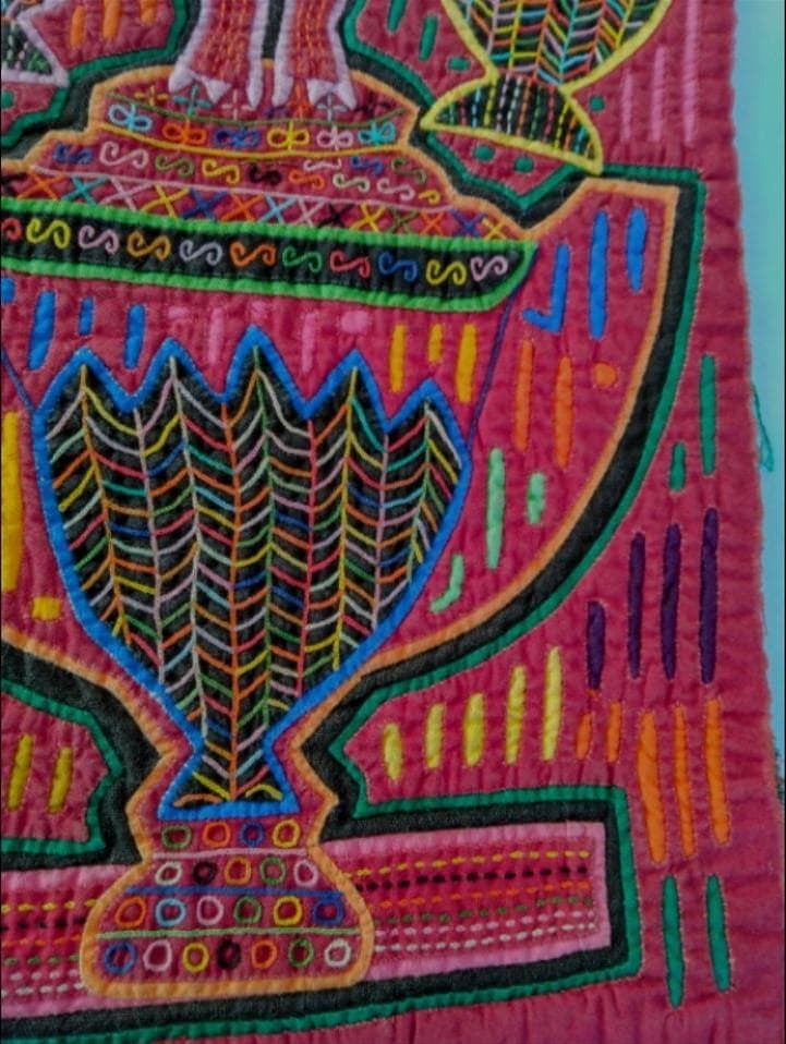 郷土玩具シリーズ第34版　メキシコの民芸品