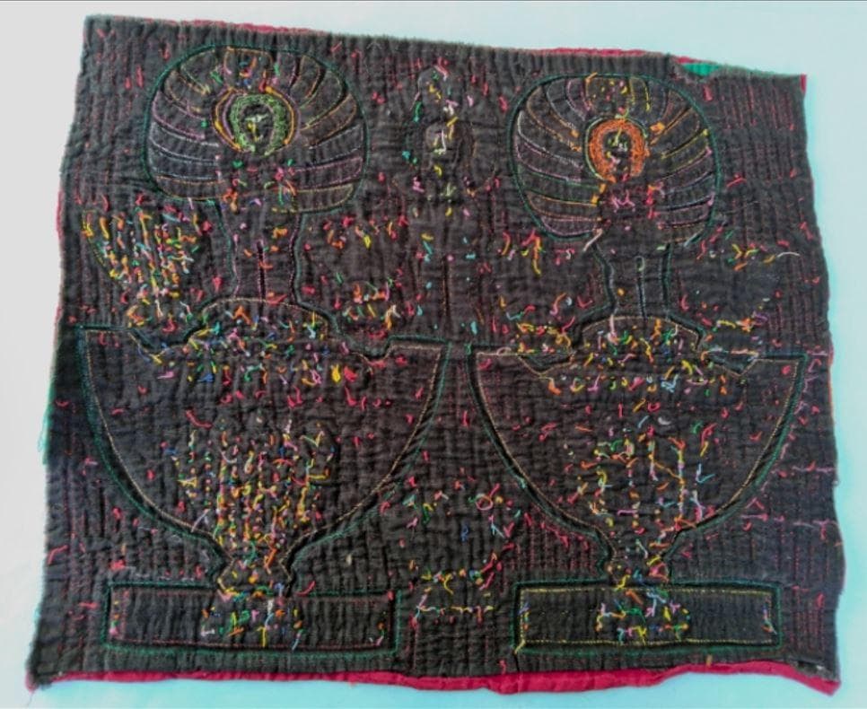 郷土玩具シリーズ第34版　メキシコの民芸品