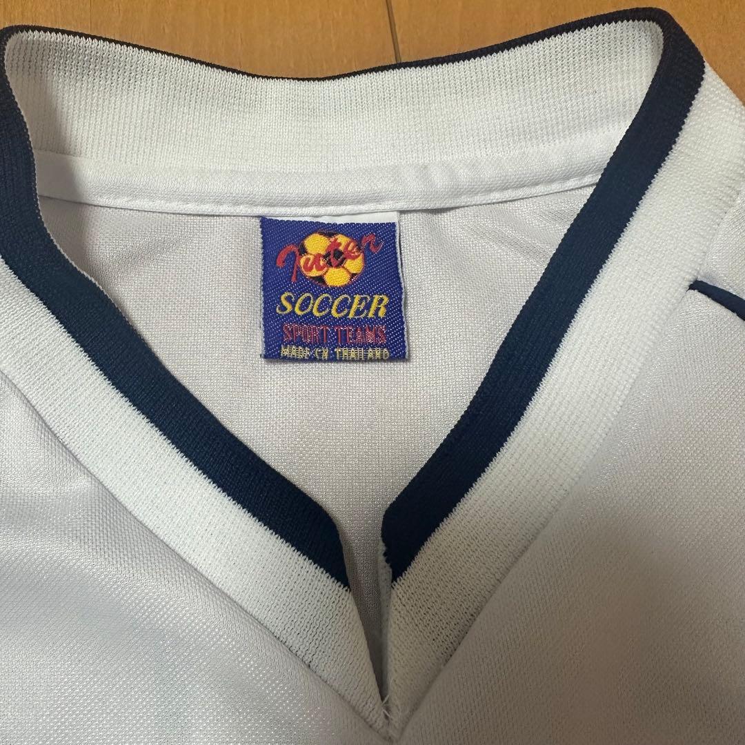 【入手困難】00s イングランド代表 BECKHAM ベッカム ゲームシャツ