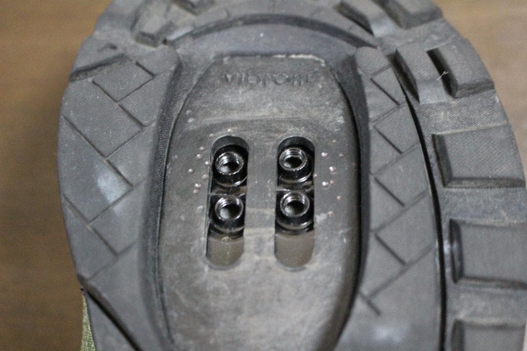 Northwave Rockit Plus Green SPD対応シューズ