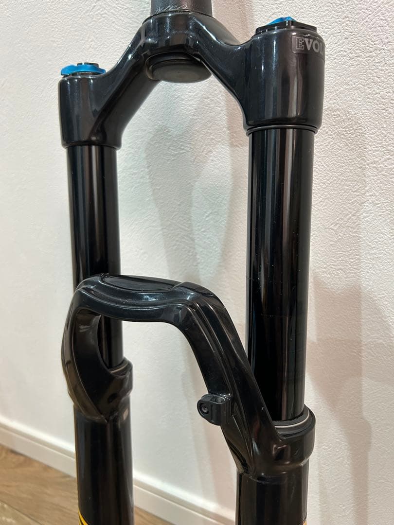 FOX 36 フロントサスペンション 27.5 160MM