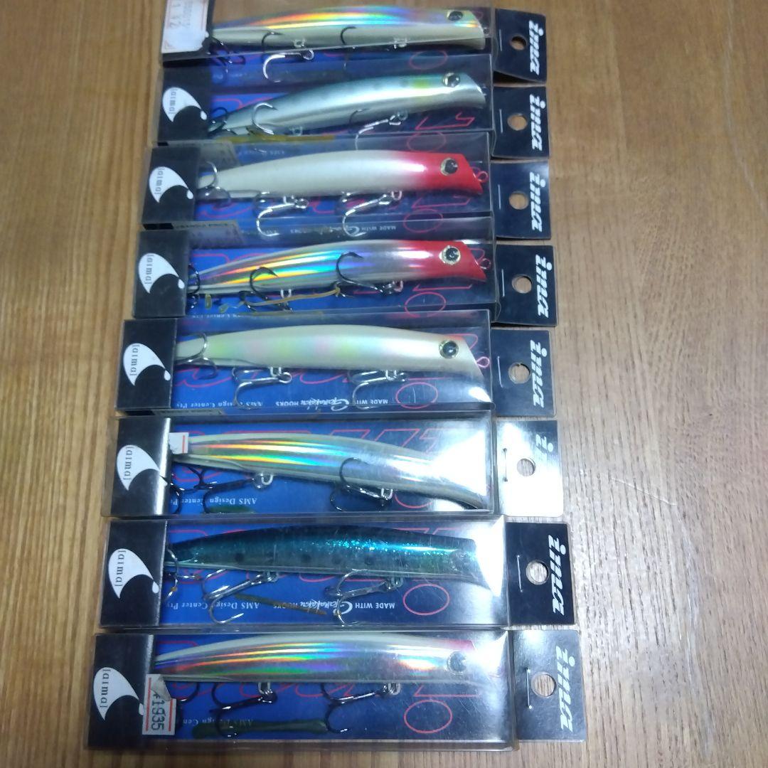 60-アイマ　コモモ　未使用