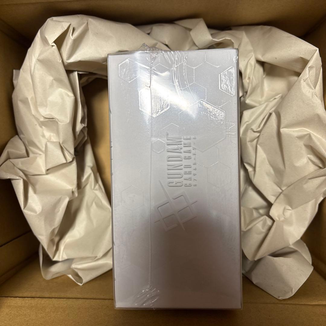 ガンダムカードゲーム リミテッドBOX