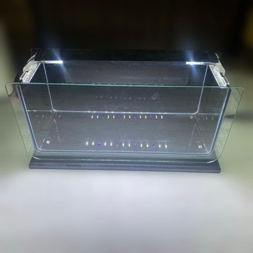 KOTOBUKI ARK 500 LEDライト ガラス水槽