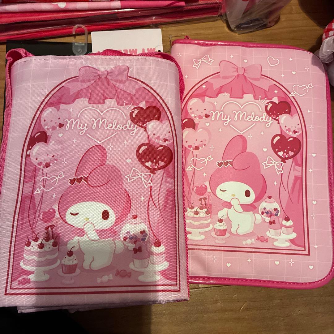 マイメロ新品まとめ売り