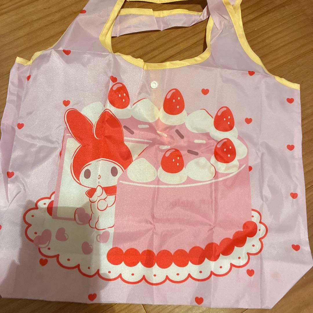 マイメロ新品まとめ売り