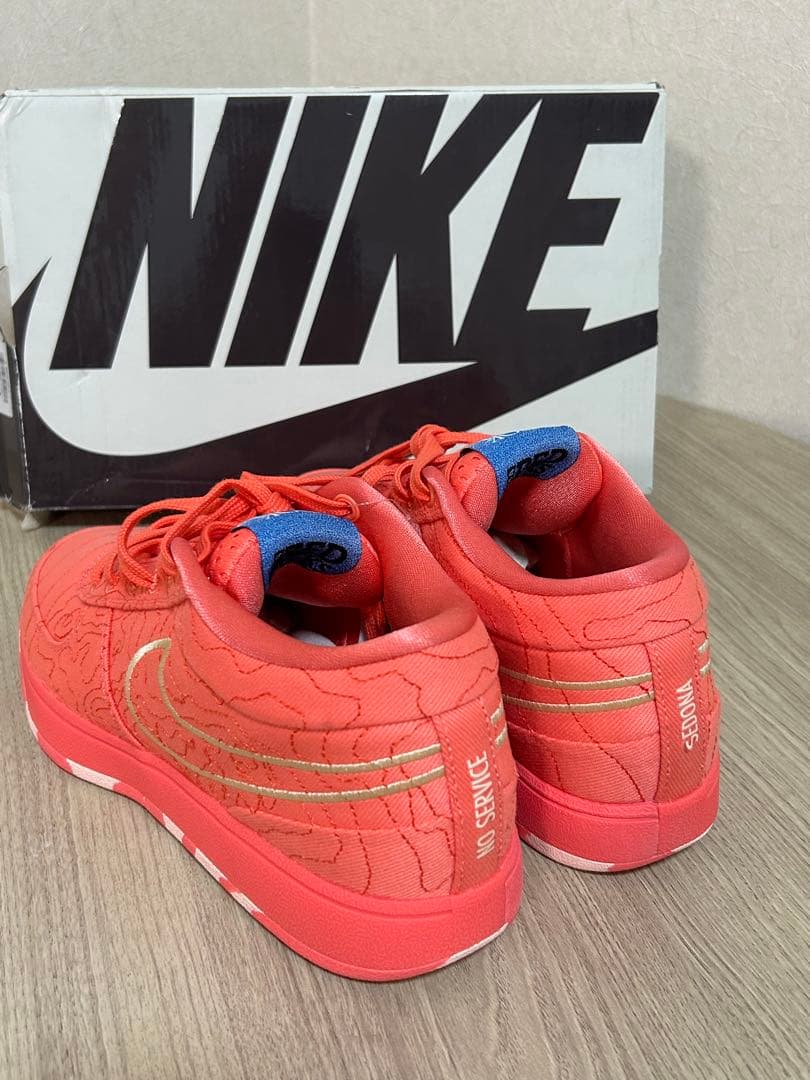 シューズ(男性用) BOOK 1 TEXT EP 27cm