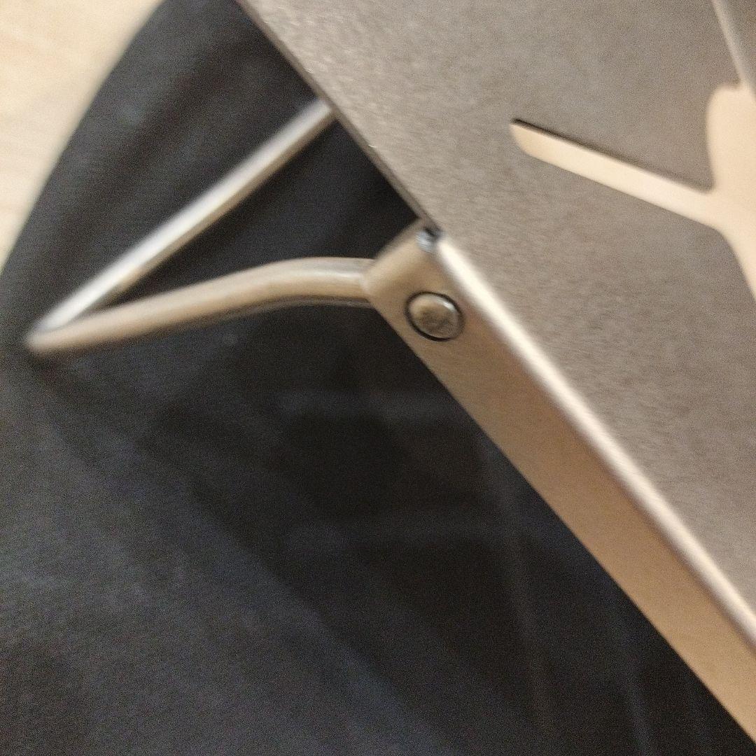 N-PROJECT チタン製アウトドアテーブル ST-310