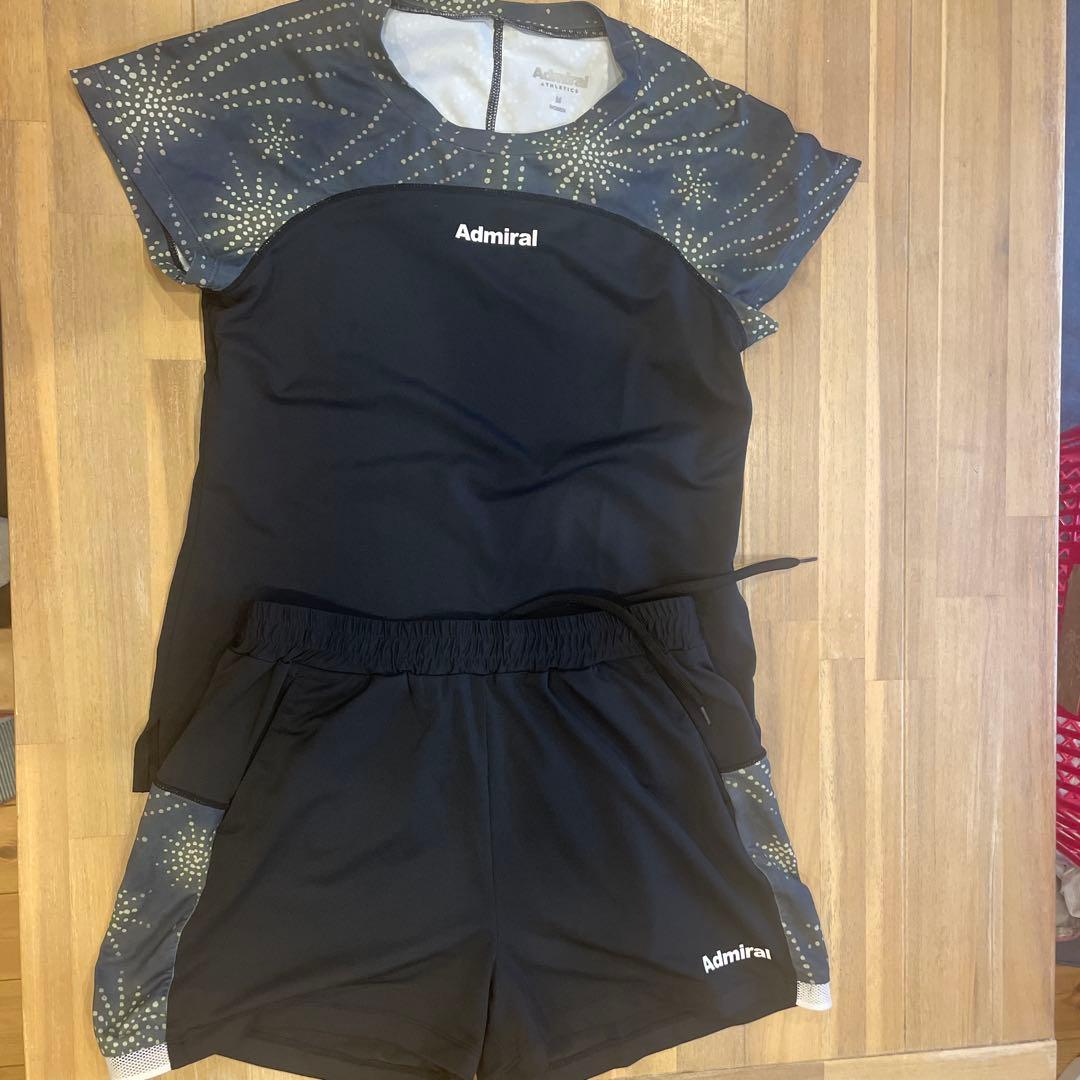 アドミラルテニスウエア