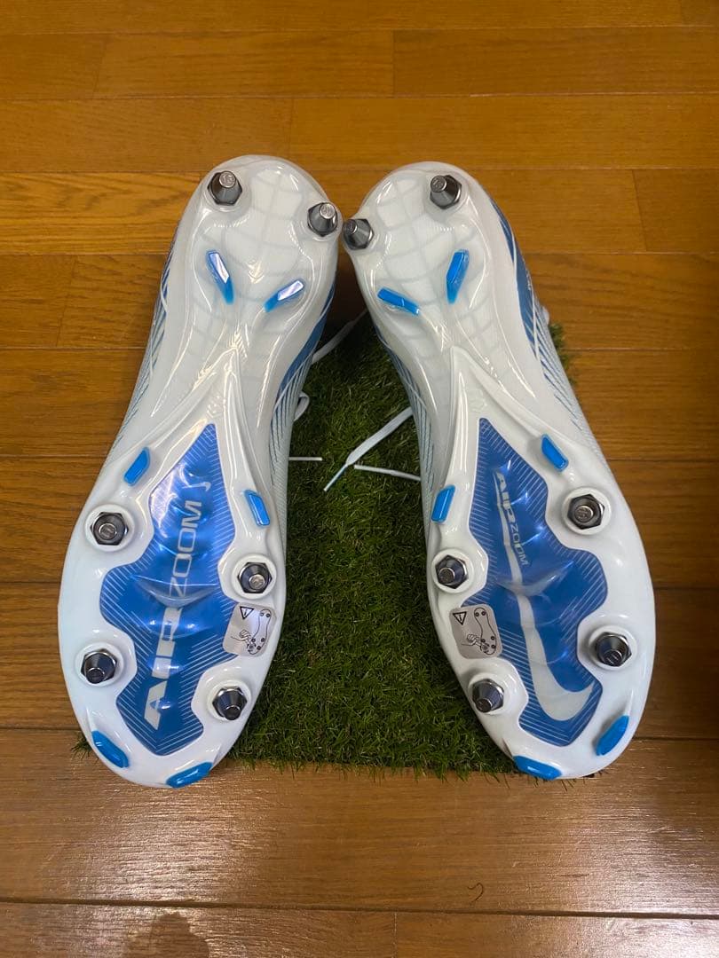 シューズ Nike ZM SUPERFLY 10 ELITE SG-PRO