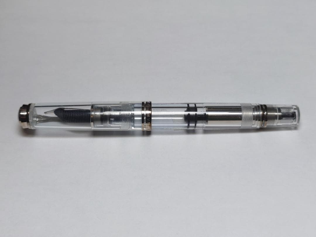 Pelikan 特別生産品 スーベレーン M805 デモンストレーター BB