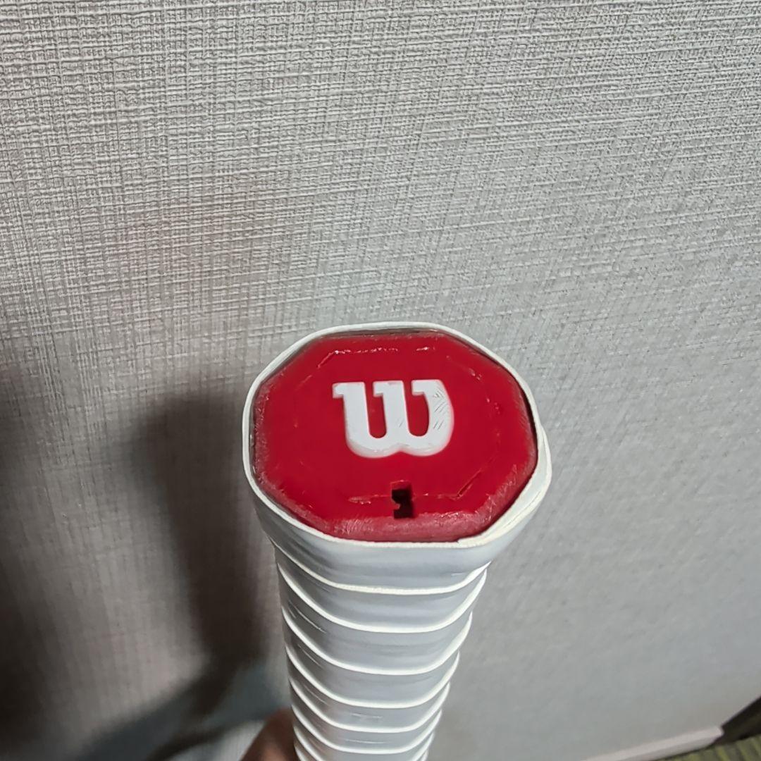 Wilson H19 プロストック