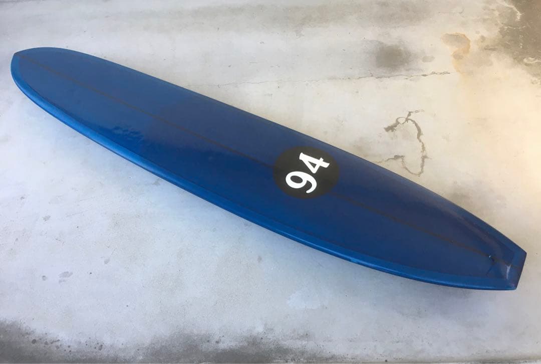 クリステンソン christenson WEST SIDE PIG 9'4