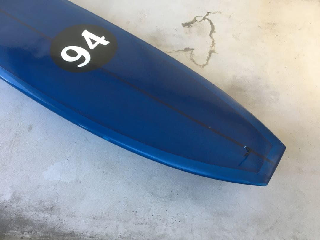 クリステンソン christenson WEST SIDE PIG 9'4