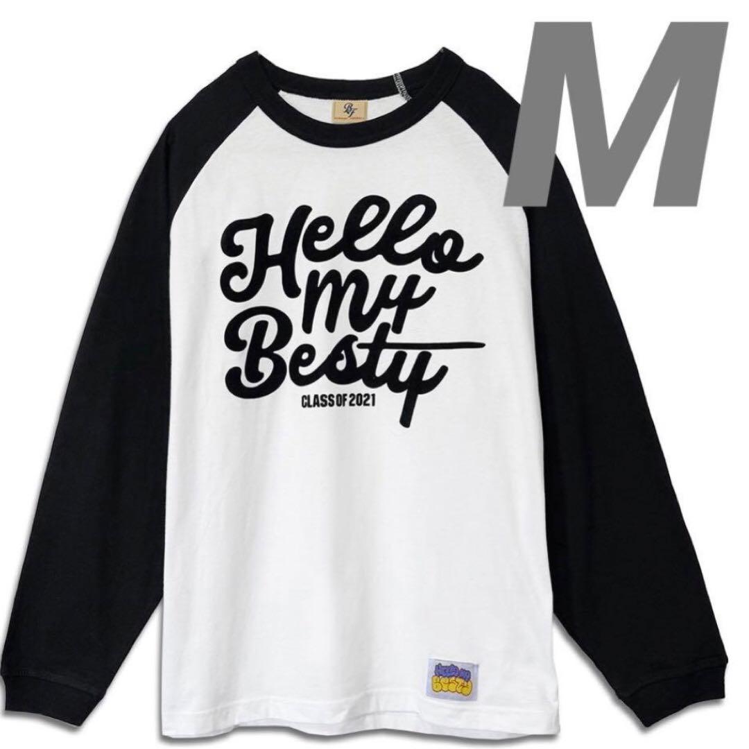 Hello My Besty\