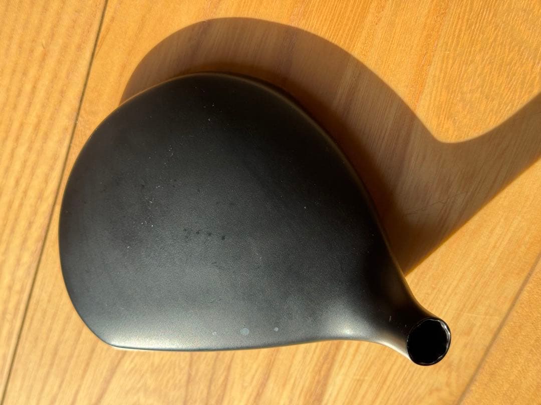 PING G425 SFT 5W フェアウェイウッド ヘッドのみ ヘッドカバー付