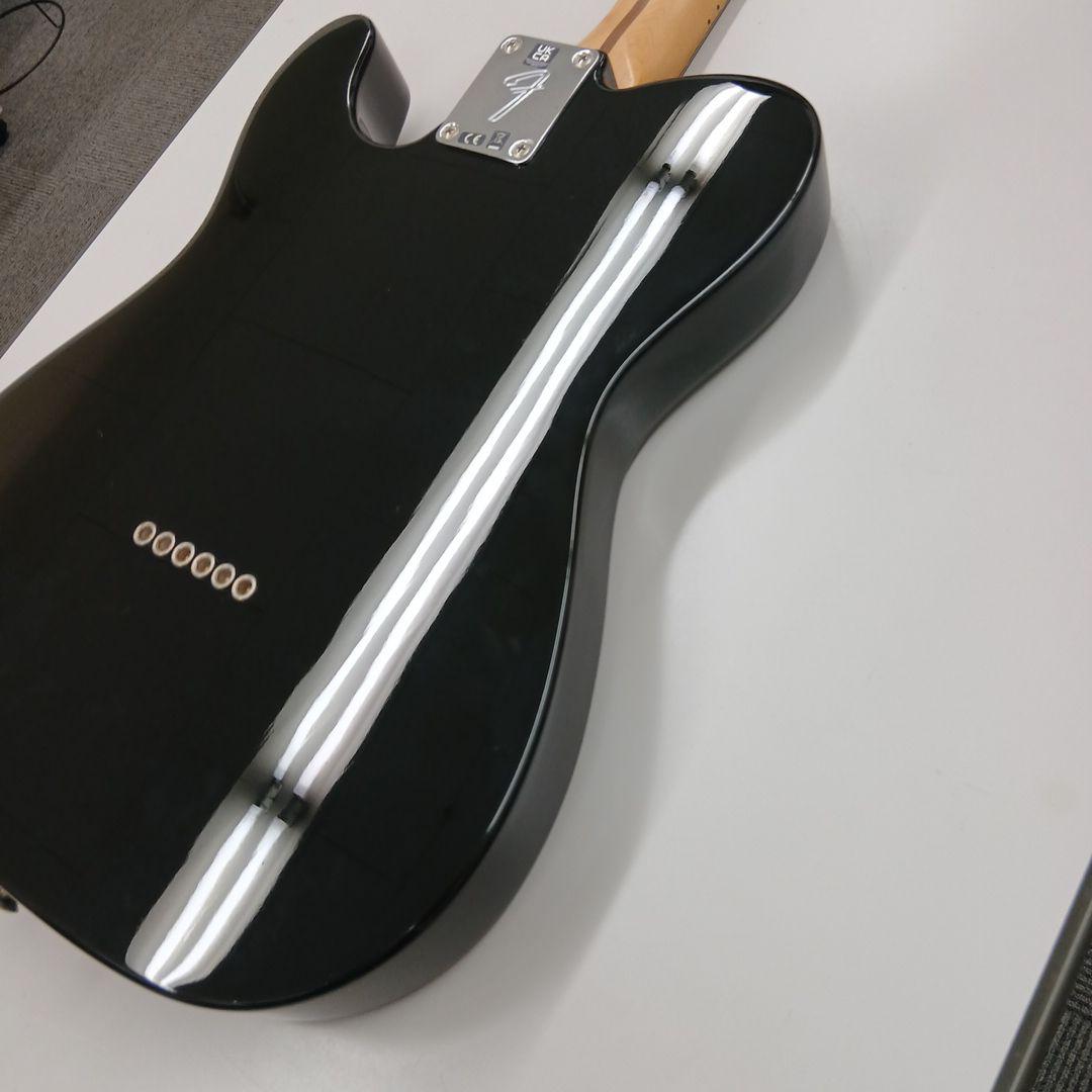 フェンダーメキシコPlayer Telecaster
