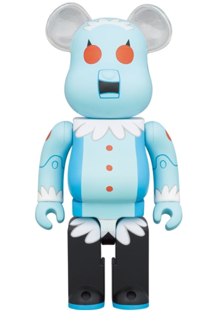 BE@RBRICK ROSIE THE ROBOT 1000％