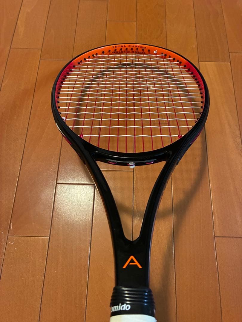 ANGELL TC 97 カスタム V5 美品