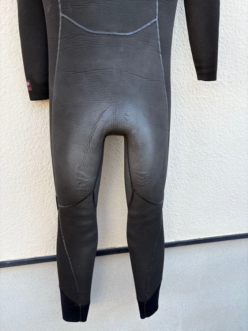 Y*i様 patagonia パタゴニア R4 フード付 ウェットスーツ　M