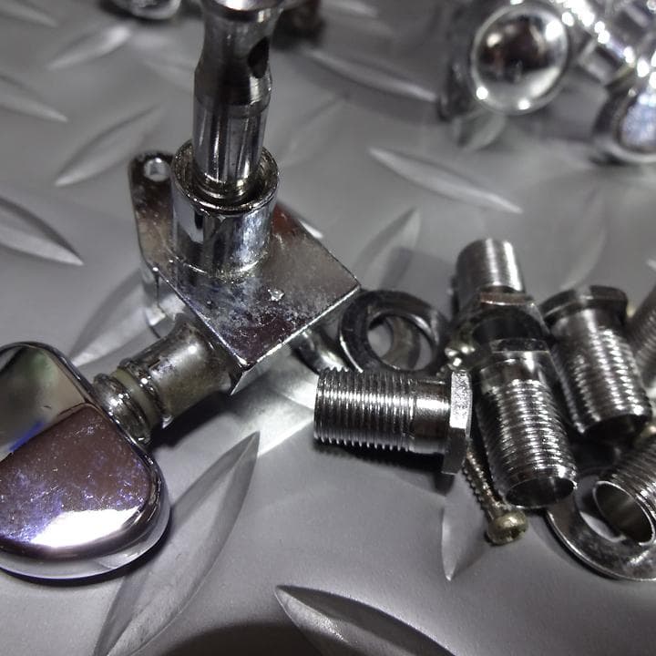 Grover　ドイツ製　本物　３：３