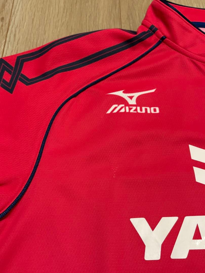 て*ん様 セレッソ大阪　ユニフォーム　2014 柿谷曜一朗#8