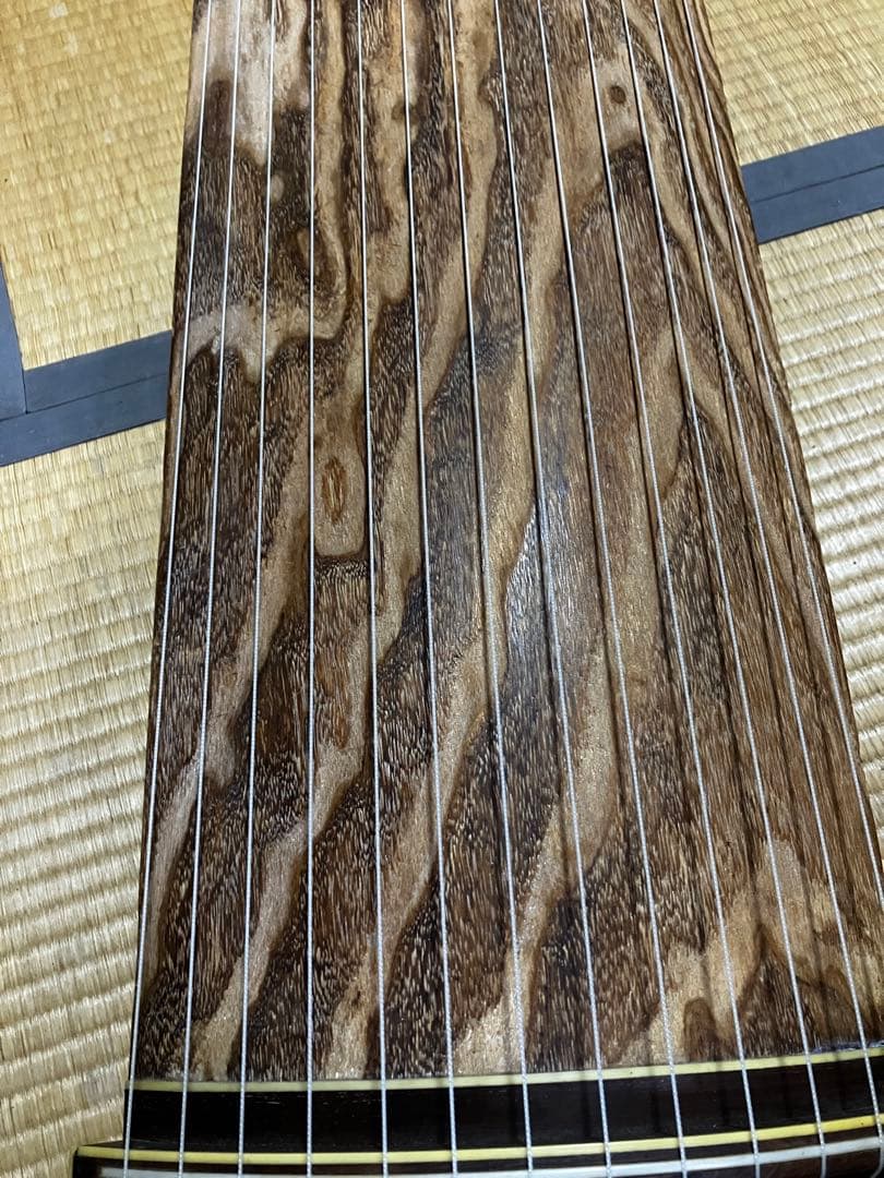 ご予約品 箏セット 送料込み